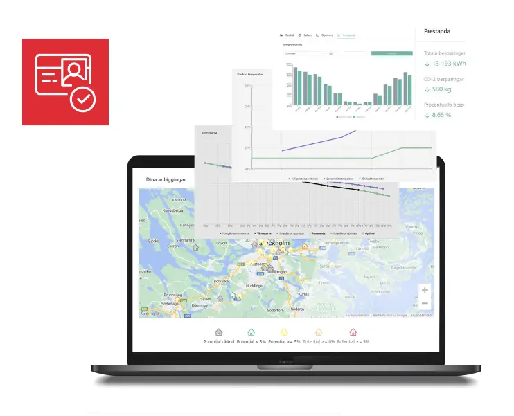 En eliminering av risken för dataintrång med hjälp av AWS